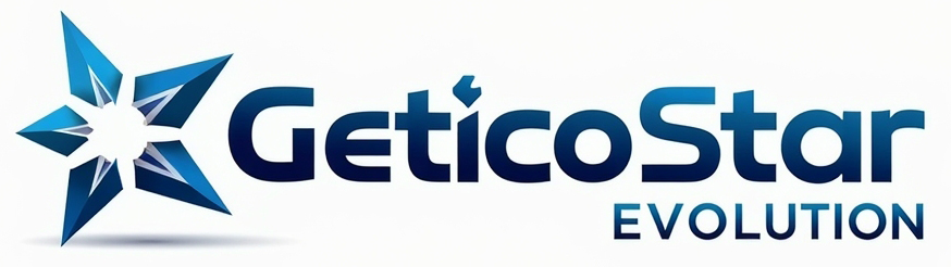 GeticoStarEvolution